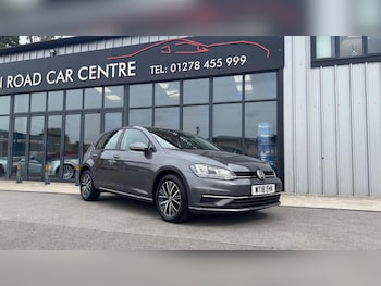 Used Volkswagen Golf 2018 for sale - 75567140: Photo