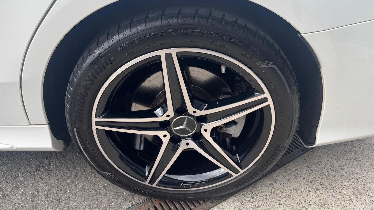 Used Mercedes-Benz C-Class 2018 for sale - 76096965: Photo 15