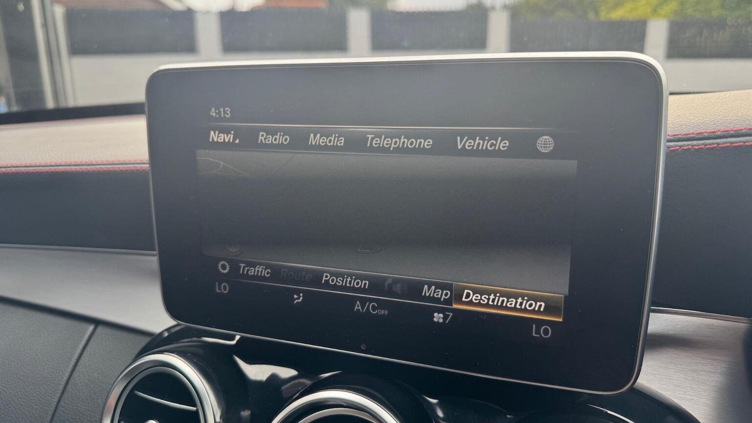 Used Mercedes-Benz C-Class 2018 for sale - 76096965: Photo 18