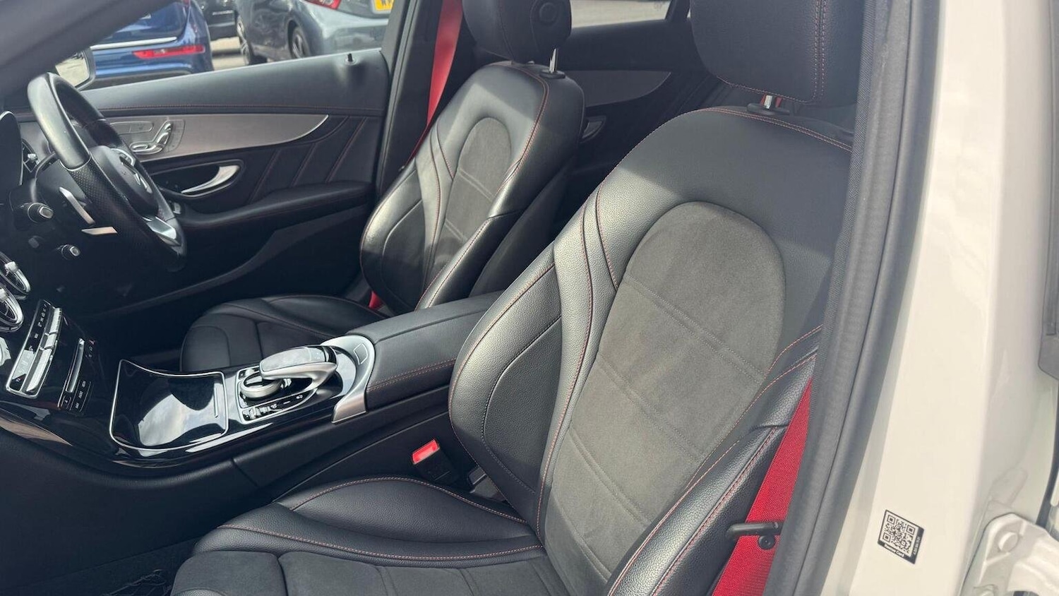 Used Mercedes-Benz C-Class 2018 for sale - 76096965: Photo 23