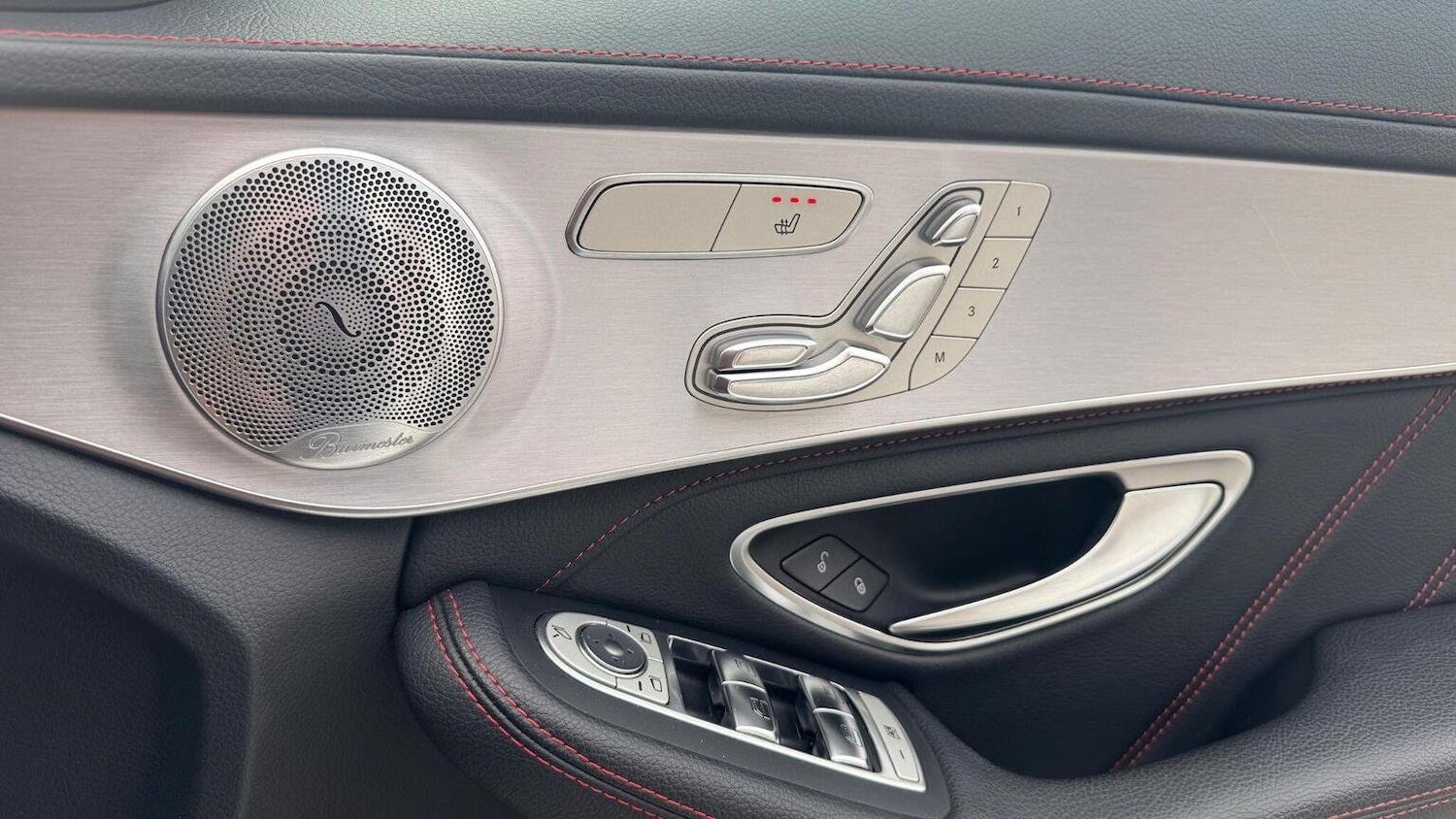 Used Mercedes-Benz C-Class 2018 for sale - 76096965: Photo 27