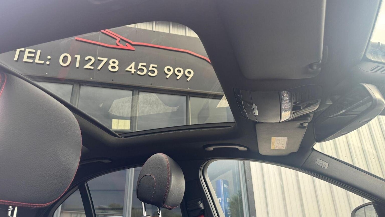 Used Mercedes-Benz C-Class 2018 for sale - 76096965: Photo 28
