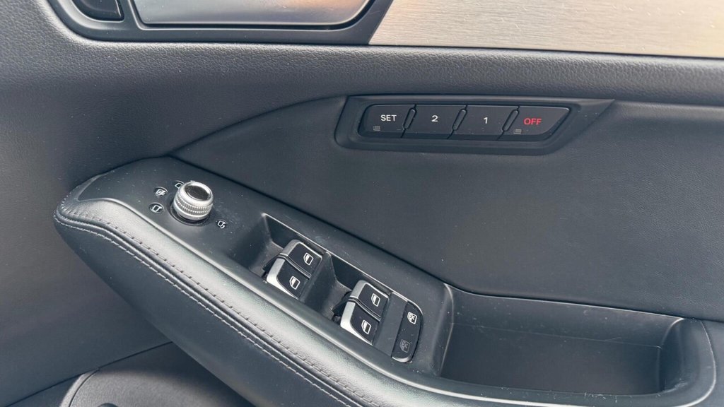 Used Audi Q5 2014 for sale - 76820699: Photo 12