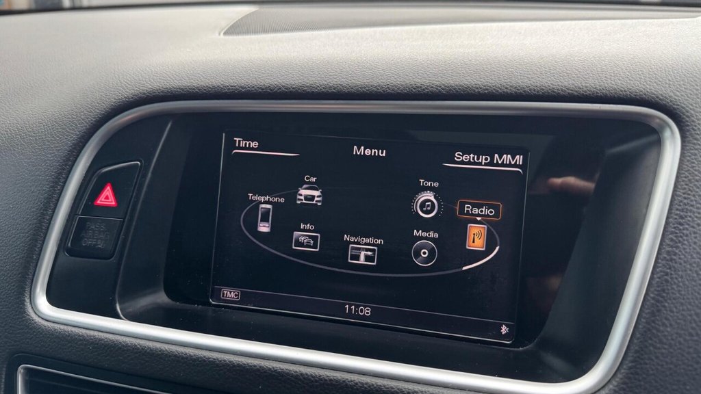 Used Audi Q5 2014 for sale - 76820699: Photo 13