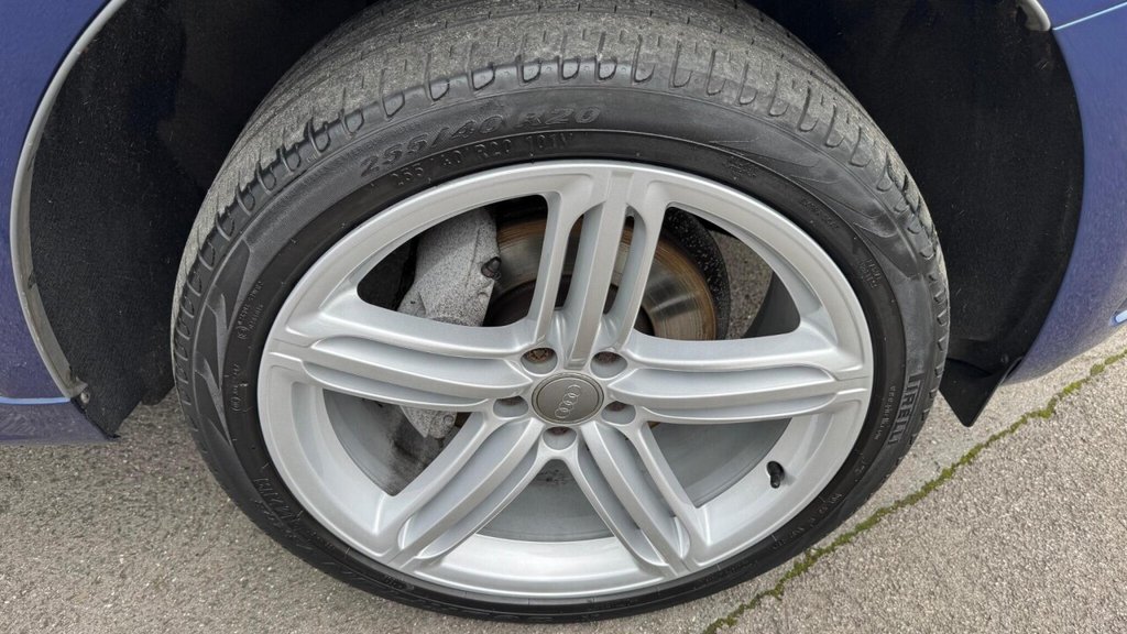 Used Audi Q5 2014 for sale - 76820699: Photo 16