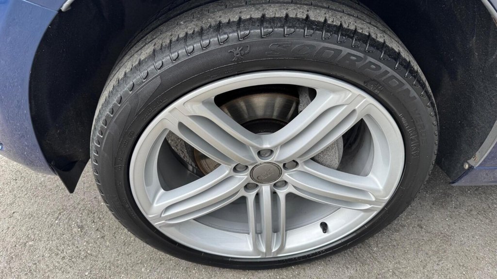 Used Audi Q5 2014 for sale - 76820699: Photo 18