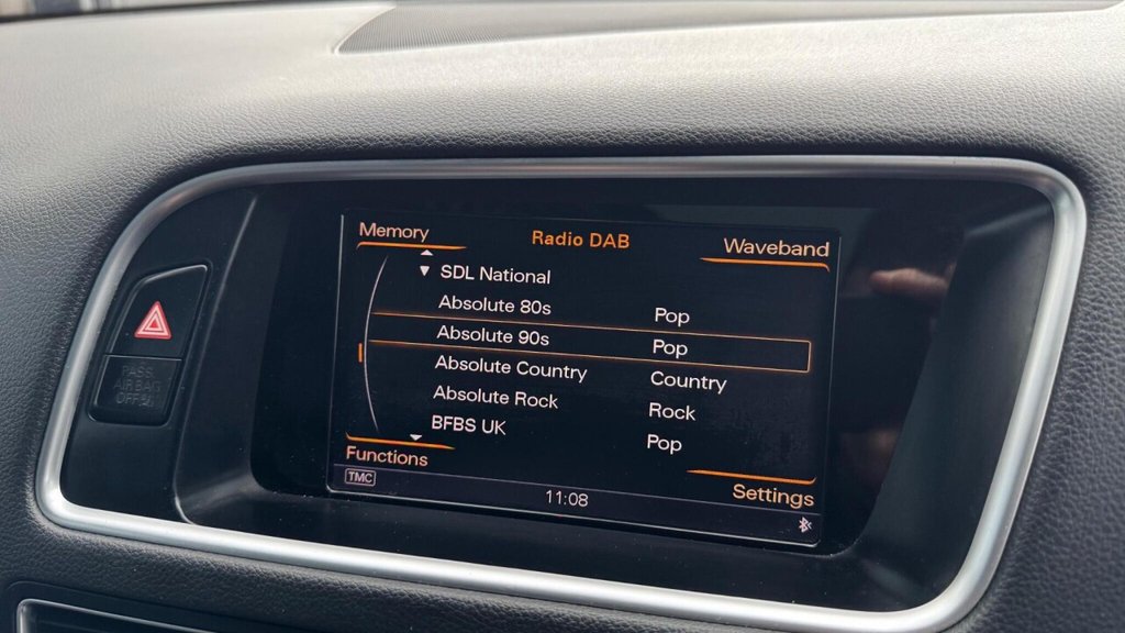 Used Audi Q5 2014 for sale - 76820699: Photo 19