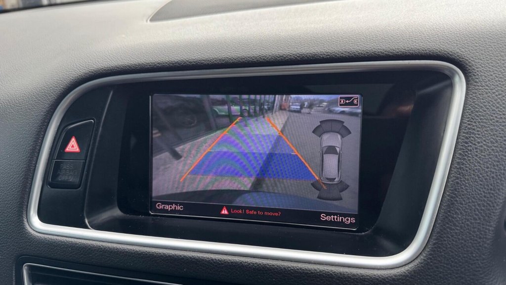 Used Audi Q5 2014 for sale - 76820699: Photo 21