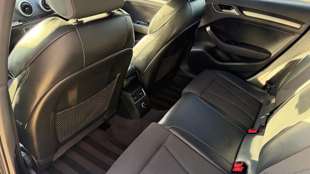 Used Audi A3 2018 for sale - 77820664: Photo 10