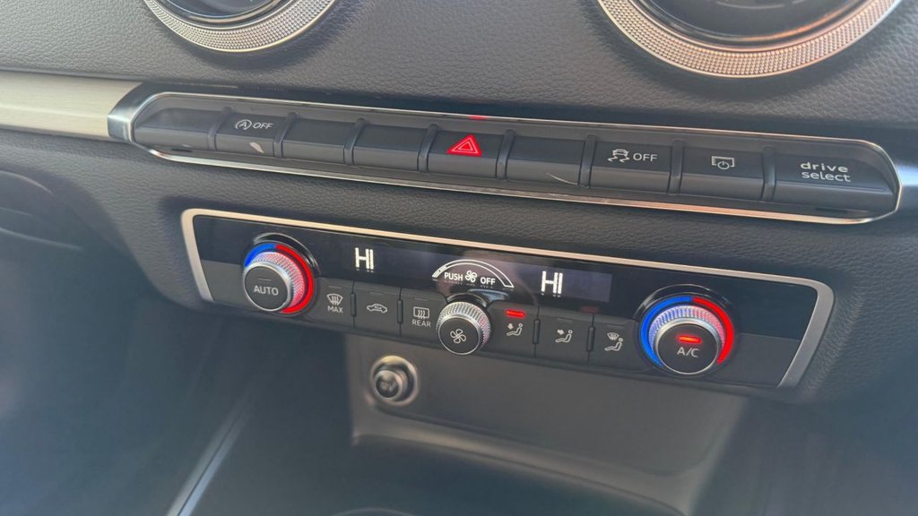 Used Audi A3 2018 for sale - 77820664: Photo 12