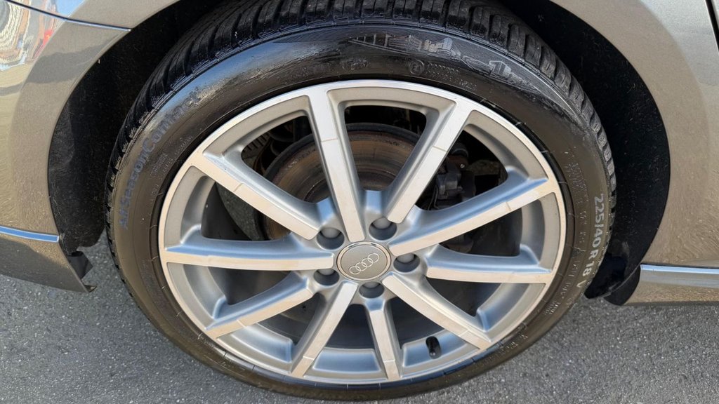 Used Audi A3 2018 for sale - 77820664: Photo 14