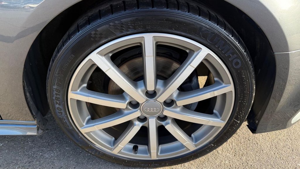 Used Audi A3 2018 for sale - 77820664: Photo 15