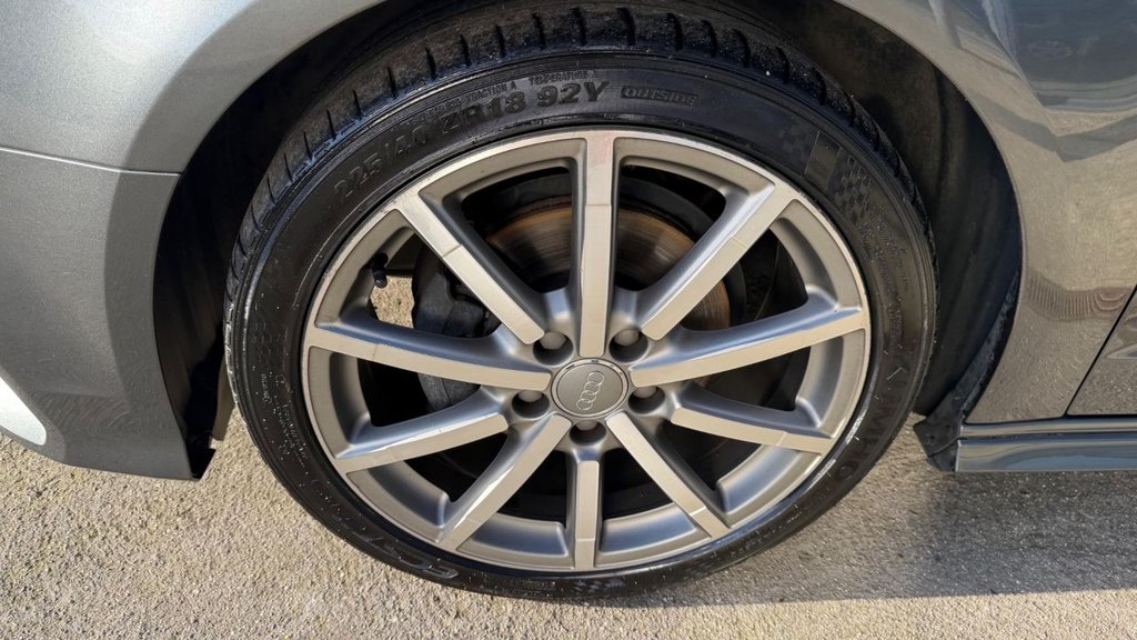 Used Audi A3 2018 for sale - 77820664: Photo 16