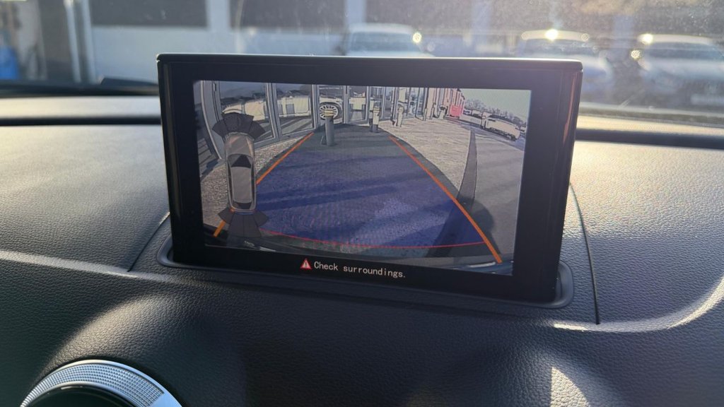 Used Audi A3 2018 for sale - 77820664: Photo 19