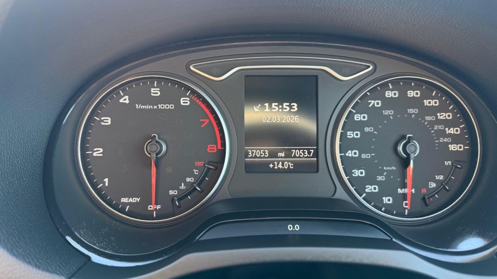 Used Audi A3 2018 for sale - 77820664: Photo 20