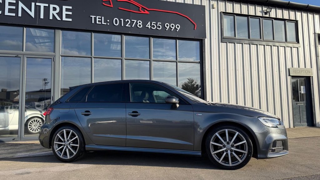 Used Audi A3 2018 for sale - 77820664: Photo 5