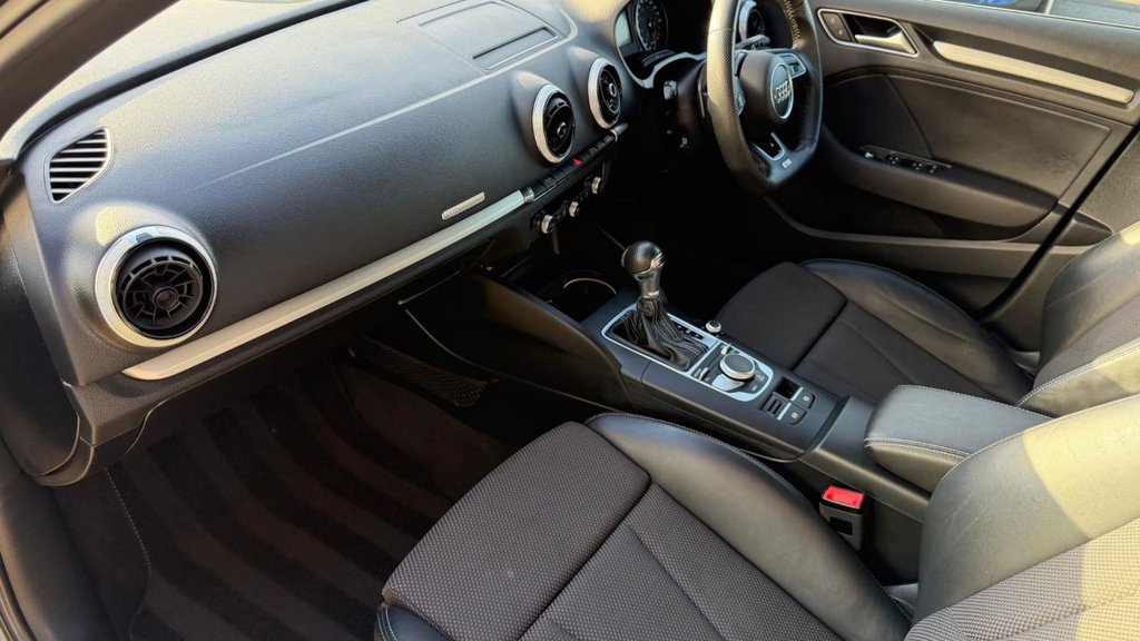 Used Audi A3 2018 for sale - 77820664: Photo 7