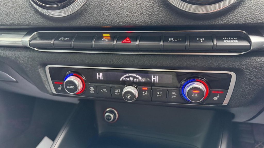 Used Audi A3 2016 for sale - 77588319: Photo 12