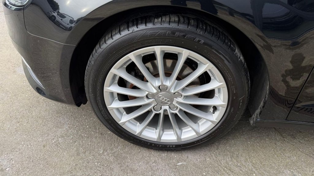 Used Audi A3 2016 for sale - 77588319: Photo 14