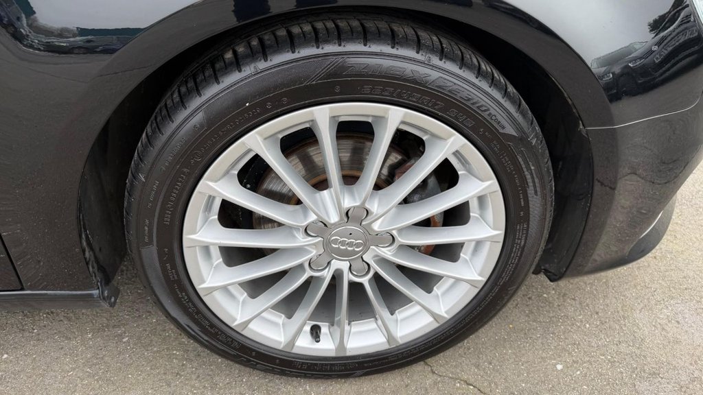 Used Audi A3 2016 for sale - 77588319: Photo 16