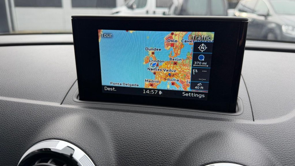 Used Audi A3 2016 for sale - 77588319: Photo 18