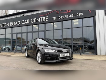Used Audi A3 2016 for sale - 77588319: Photo
