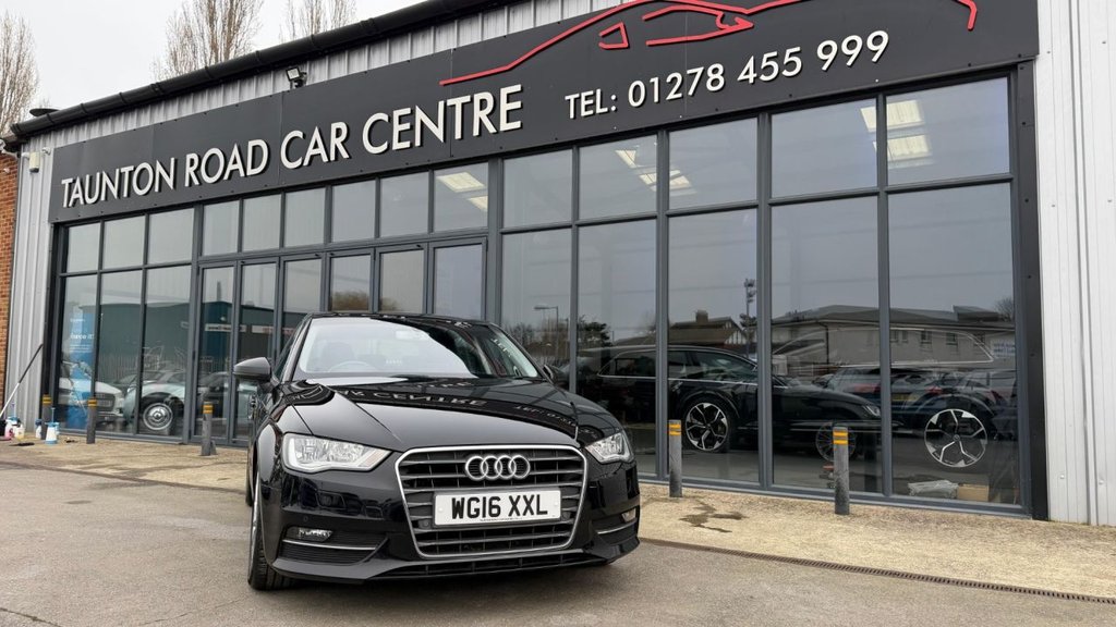 Used Audi A3 2016 for sale - 77588319: Photo 2