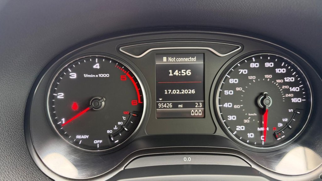 Used Audi A3 2016 for sale - 77588319: Photo 20