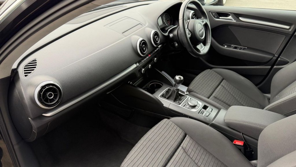 Used Audi A3 2016 for sale - 77588319: Photo 22