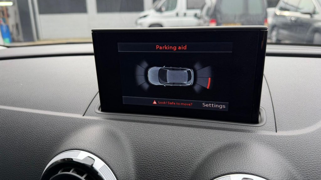 Used Audi A3 2016 for sale - 77588319: Photo 23