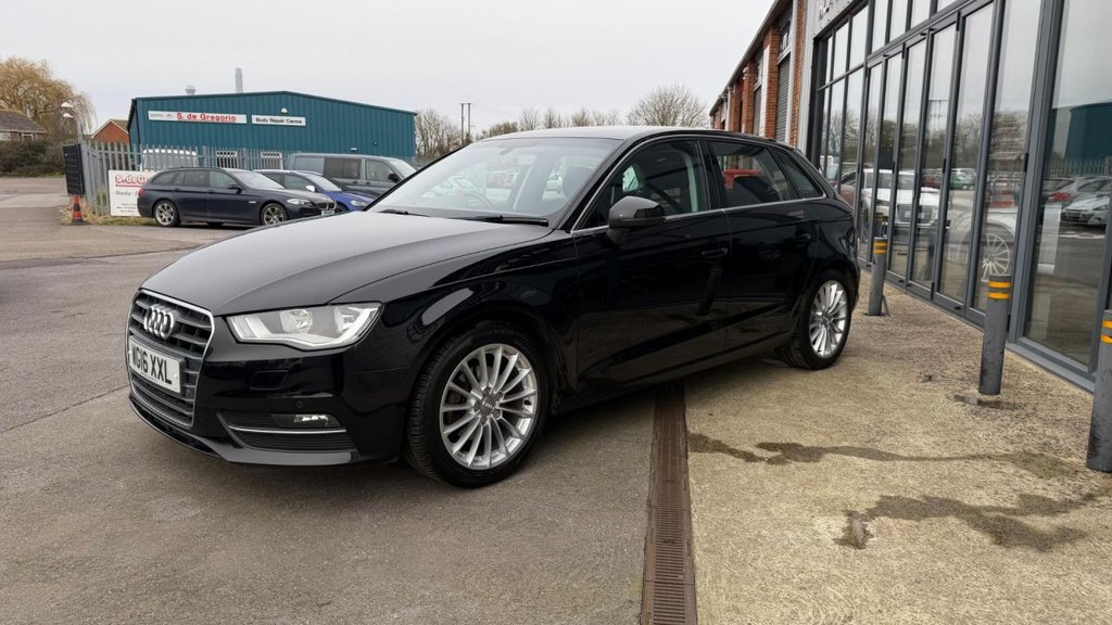 Used Audi A3 2016 for sale - 77588319: Photo 3