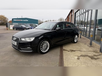 Used Audi A3 2016 for sale - 77588319: Photo