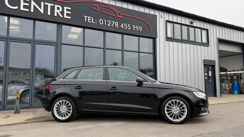 Used Audi A3 2016 for sale - 77588319: Photo 5