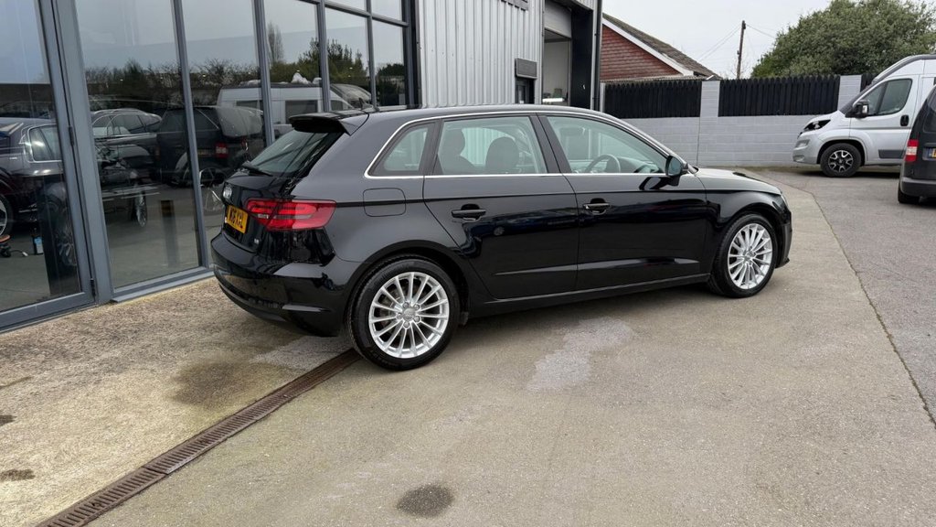 Used Audi A3 2016 for sale - 77588319: Photo 6