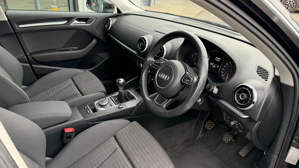 Used Audi A3 2016 for sale - 77588319: Photo 8