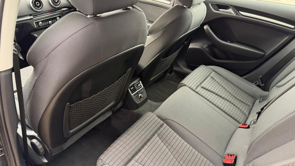 Used Audi A3 2016 for sale - 77588319: Photo 9