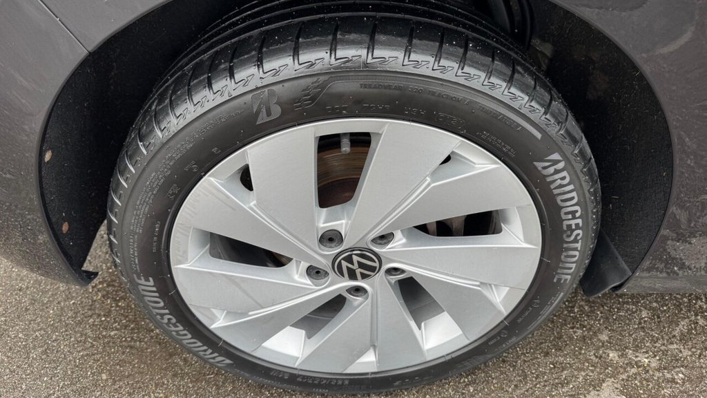 Used Volkswagen Golf 2021 for sale - 76821122: Photo 10