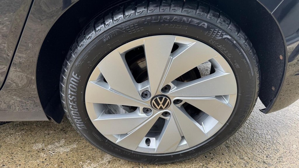Used Volkswagen Golf 2021 for sale - 76821122: Photo 11