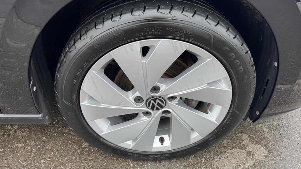 Used Volkswagen Golf 2021 for sale - 76821122: Photo 12