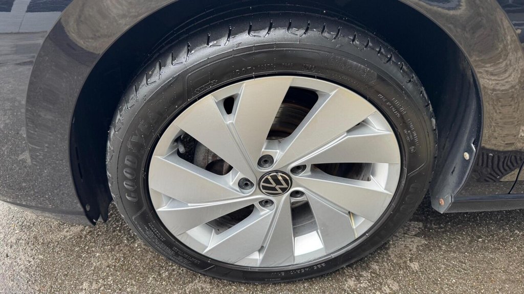 Used Volkswagen Golf 2021 for sale - 76821122: Photo 13