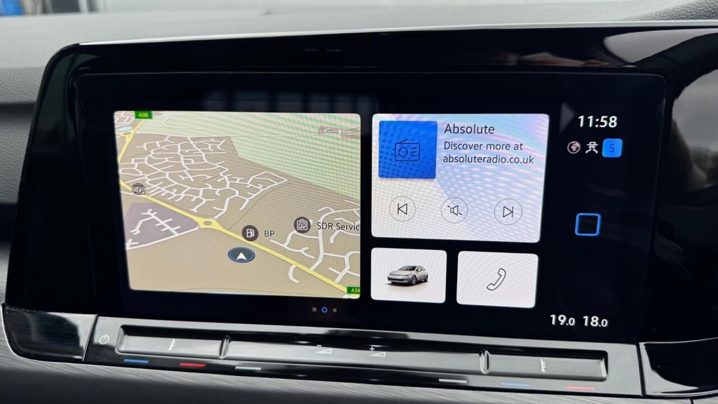 Used Volkswagen Golf 2021 for sale - 76821122: Photo 15