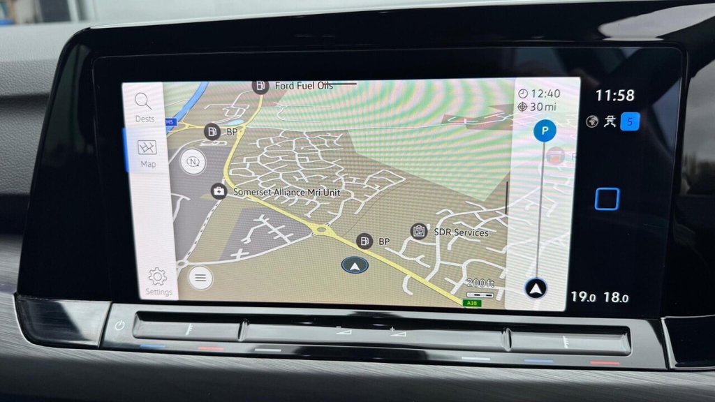 Used Volkswagen Golf 2021 for sale - 76821122: Photo 17