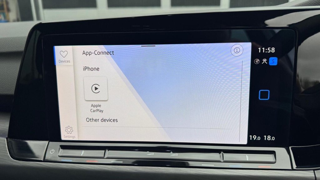 Used Volkswagen Golf 2021 for sale - 76821122: Photo 22