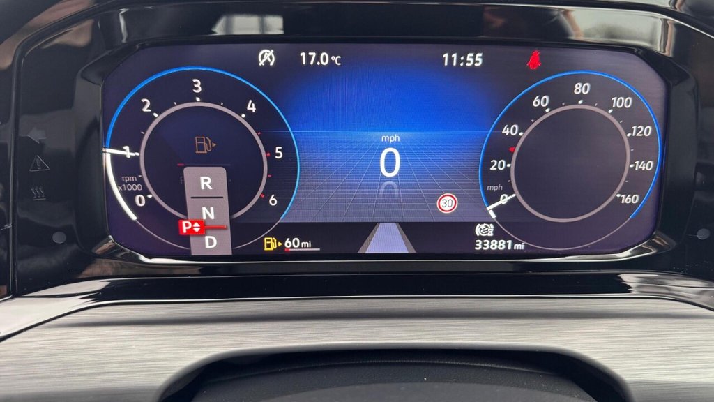 Used Volkswagen Golf 2021 for sale - 76821122: Photo 23