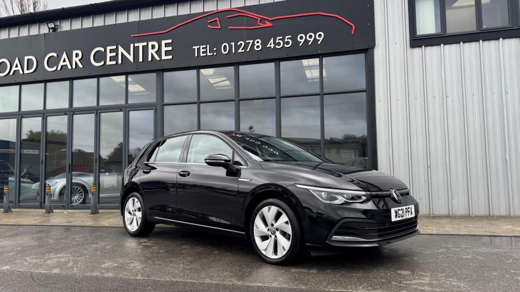 Used Volkswagen Golf 2021 for sale - 76821122: Photo 5