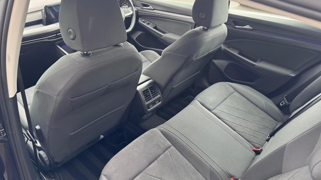 Used Volkswagen Golf 2021 for sale - 76821122: Photo 8