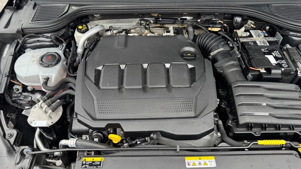 Used Volkswagen Golf 2021 for sale - 76821122: Photo 9