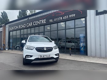 Used Vauxhall Mokka X 2018 for sale - 76030784: Photo