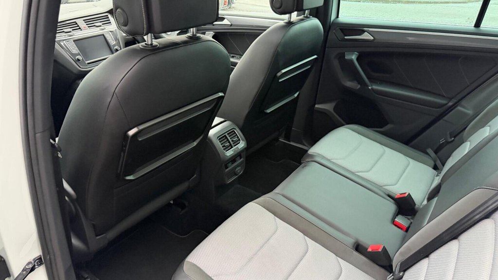 Used Volkswagen Tiguan 2017 for sale - 77275738: Photo 10