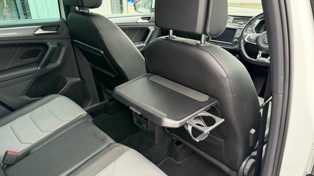 Used Volkswagen Tiguan 2017 for sale - 77275738: Photo 11